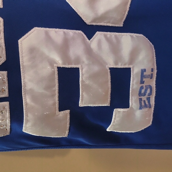 Victoria's Secret PINK Jersey - Picture 7 of 17